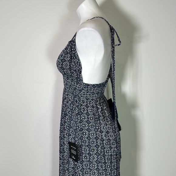 LULU’S MAXI DRESS - Picture 5 of 10